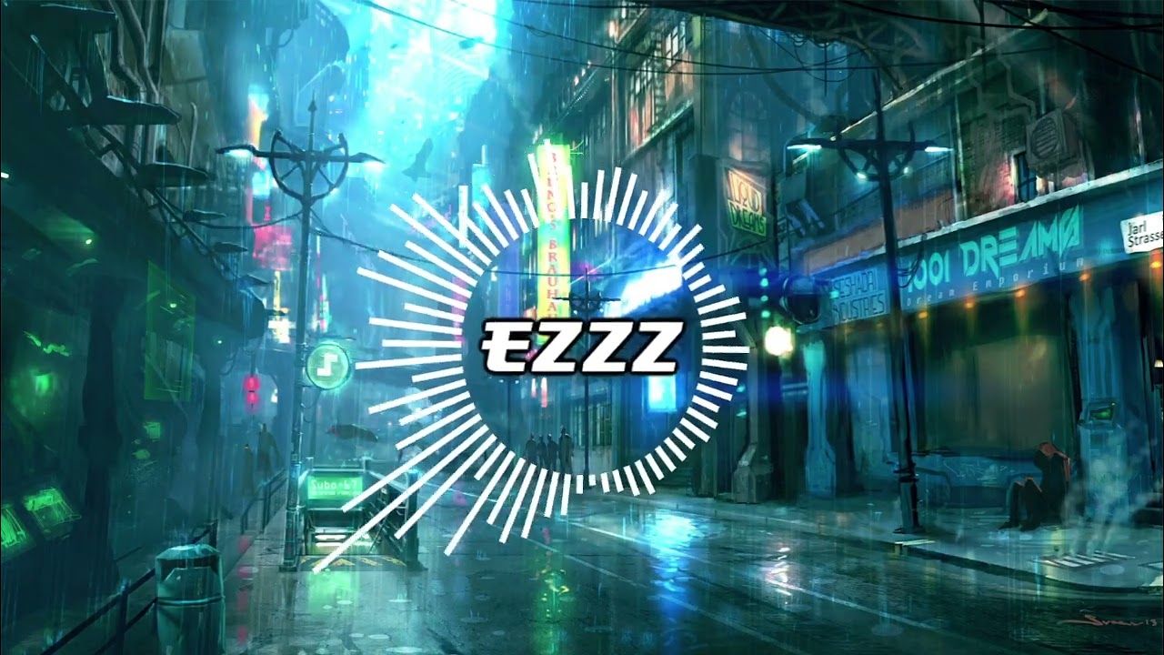 3AM, KHEA - Aquí Sigo Remix (Reverb Versión by. Ezzz)