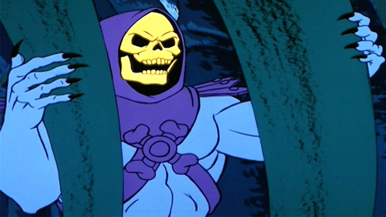 He Man En Español Latino | Las máscaras de poder | Dibujos Animados | Capitulos Completos