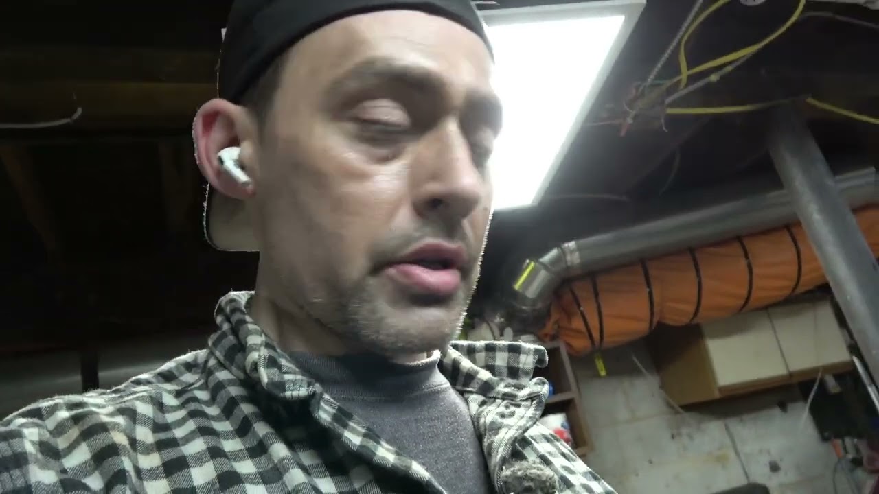 Electronic lead screw and shop upgrades Part 2