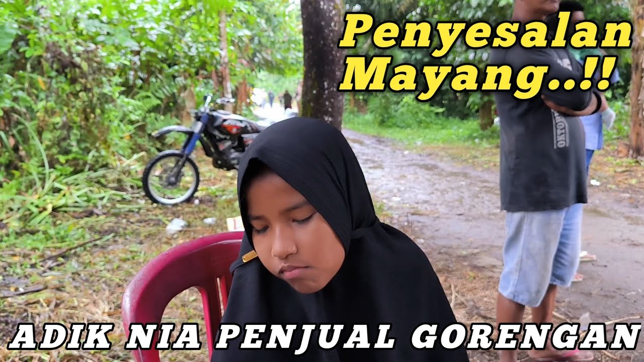 MERINDING❗PENYESALAN MAYANG ADIK NKS KETIKA HARI KEJADIAN