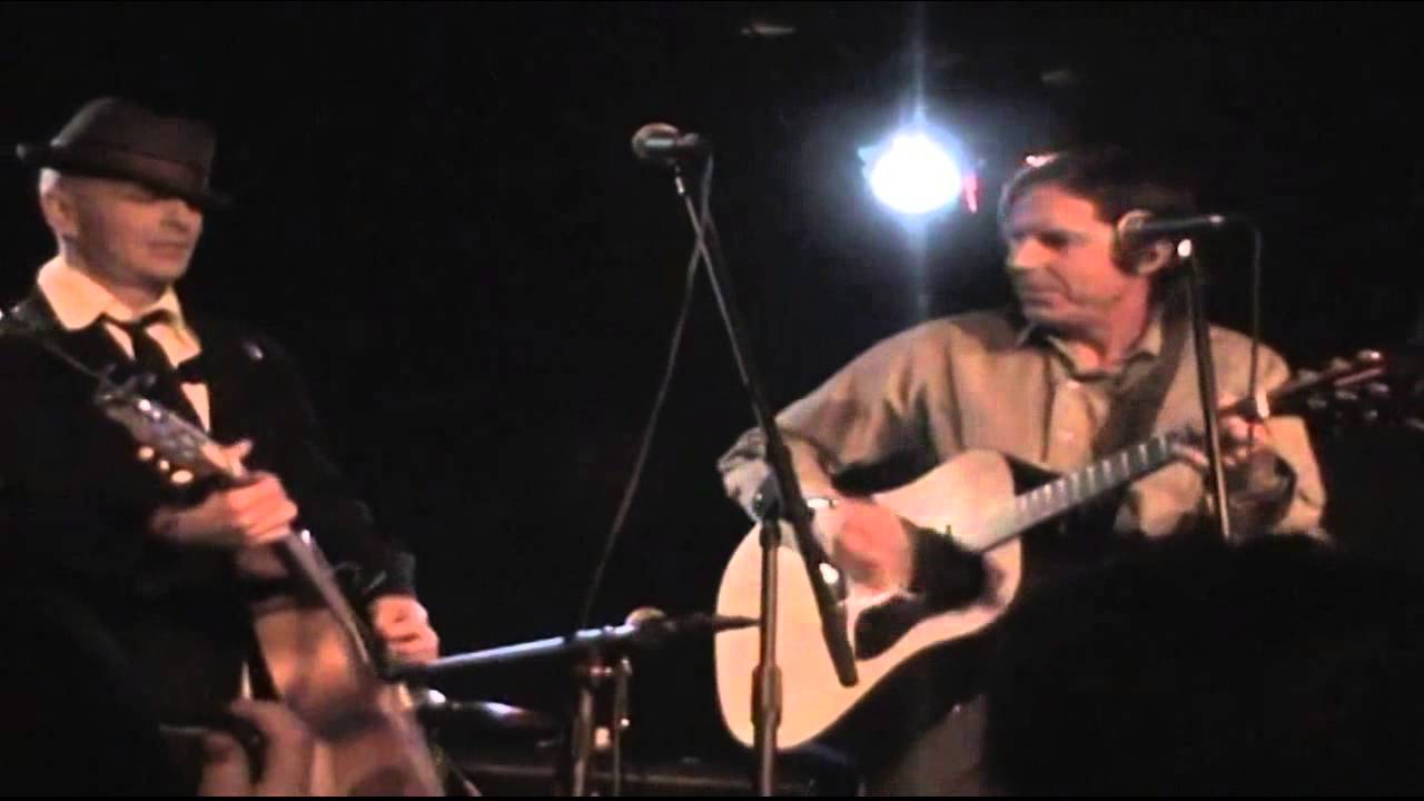 Rancid   St  Mary Acoustic & Live