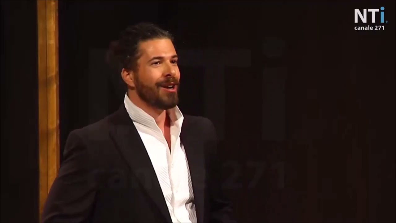 Davide Giangregorio - 