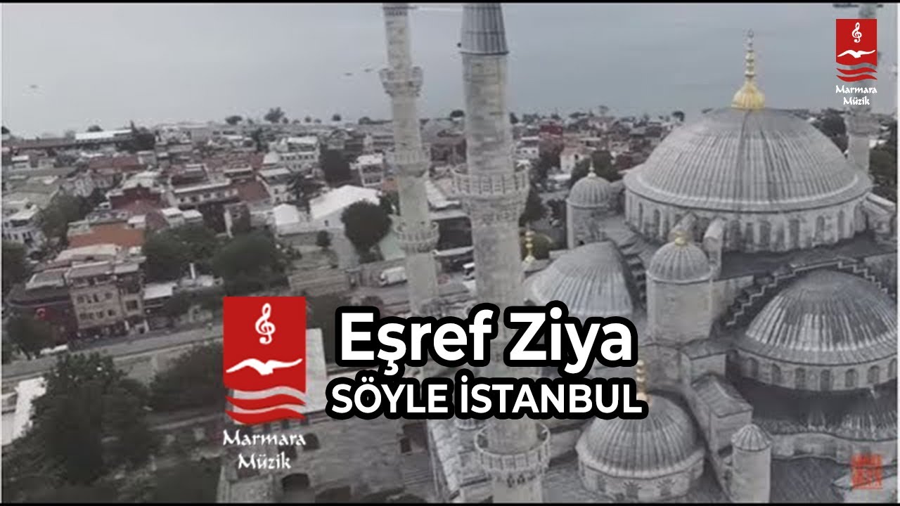 EŞREF ZİYA  