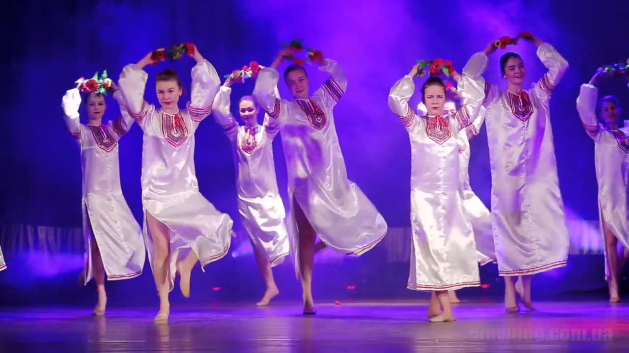 Віночок