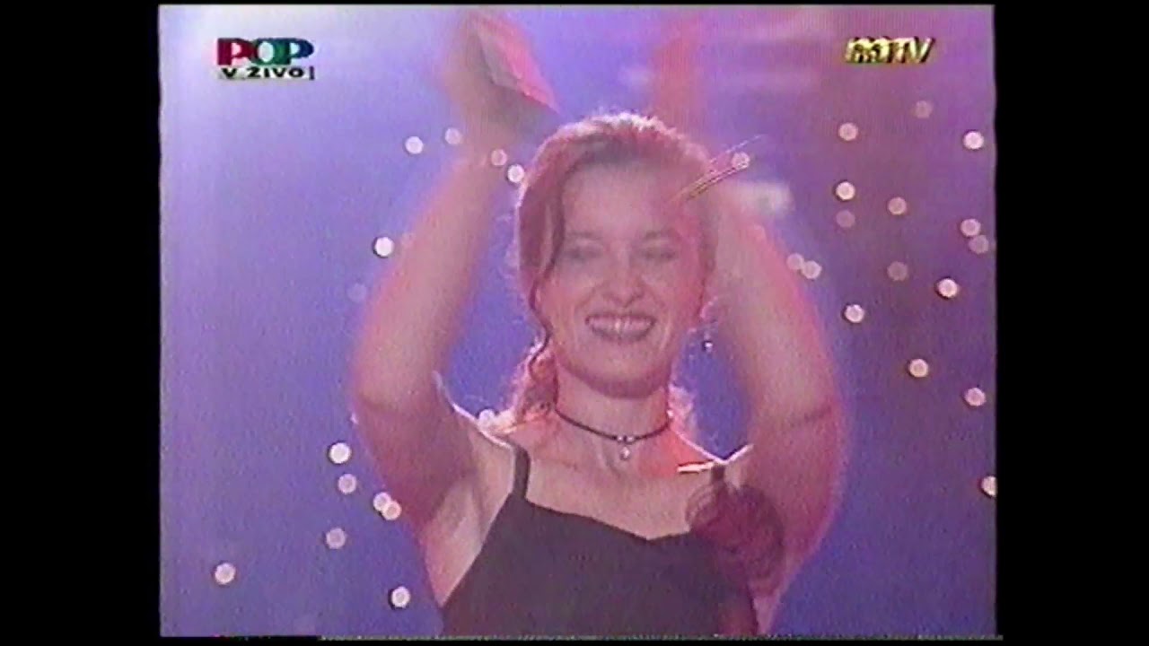 JOLANDA NAŽLOVAR-XIMERONI(1988)