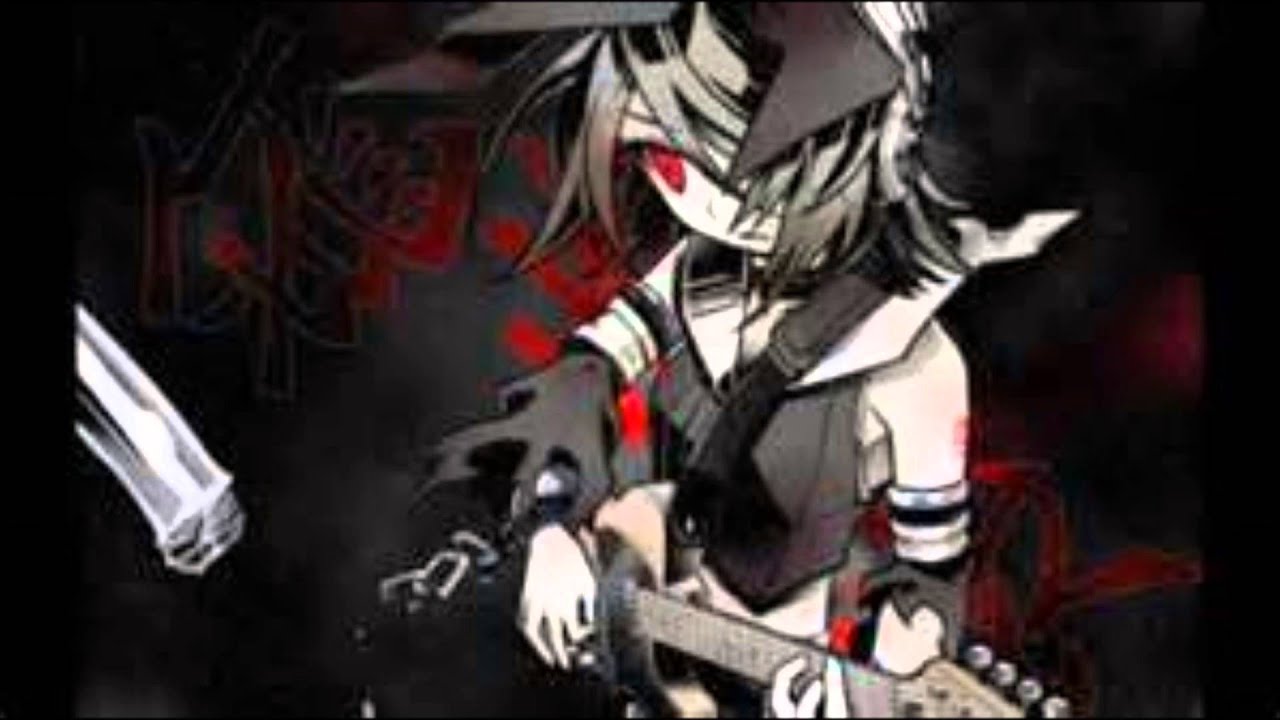 Spit It Out By Slipknot - Nightcore