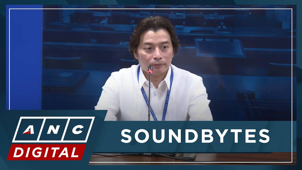 WATCH: Duterte defense team on Day 13 of VP impeachment trial | ANC
