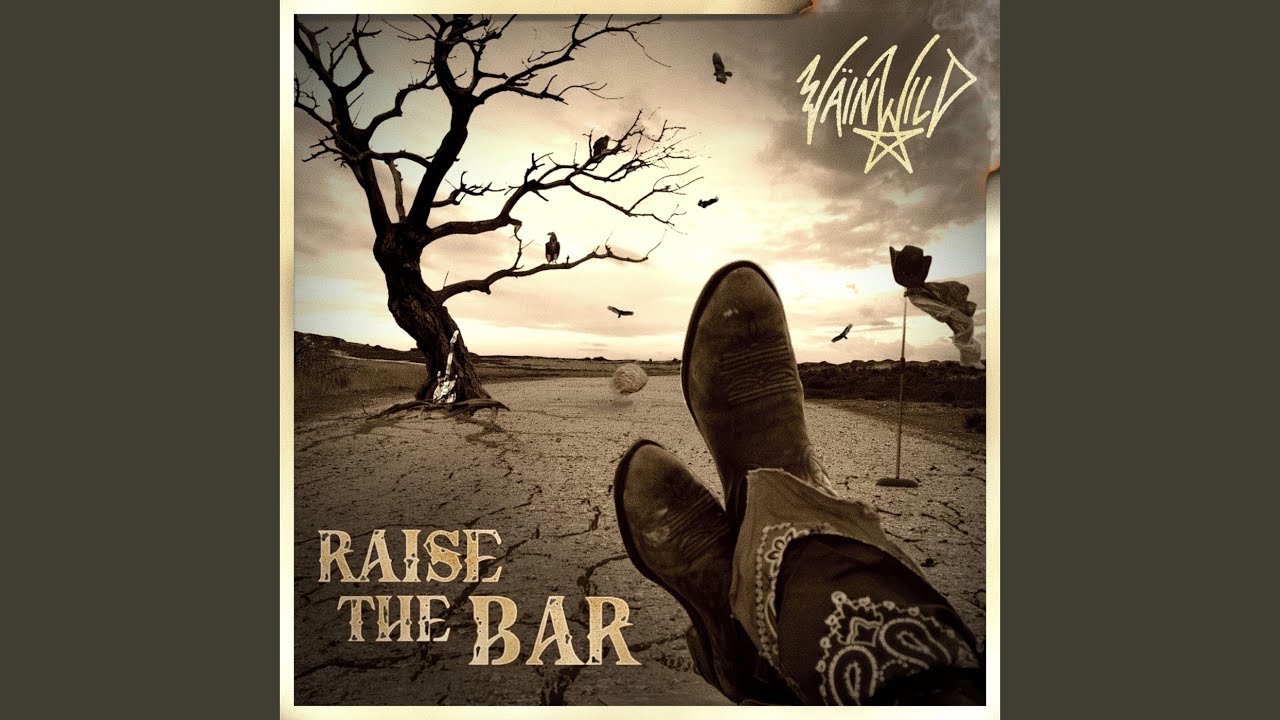 Raise The Bar