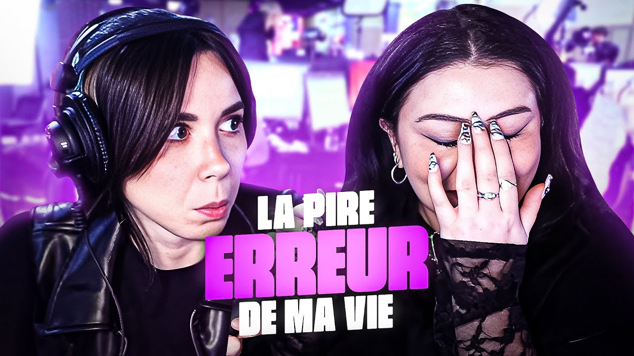 Trixy n'a aucun tabou (Le Bureau des Sauces)