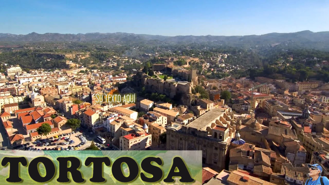 TORTOSA -SEPTIEMBRE 2024