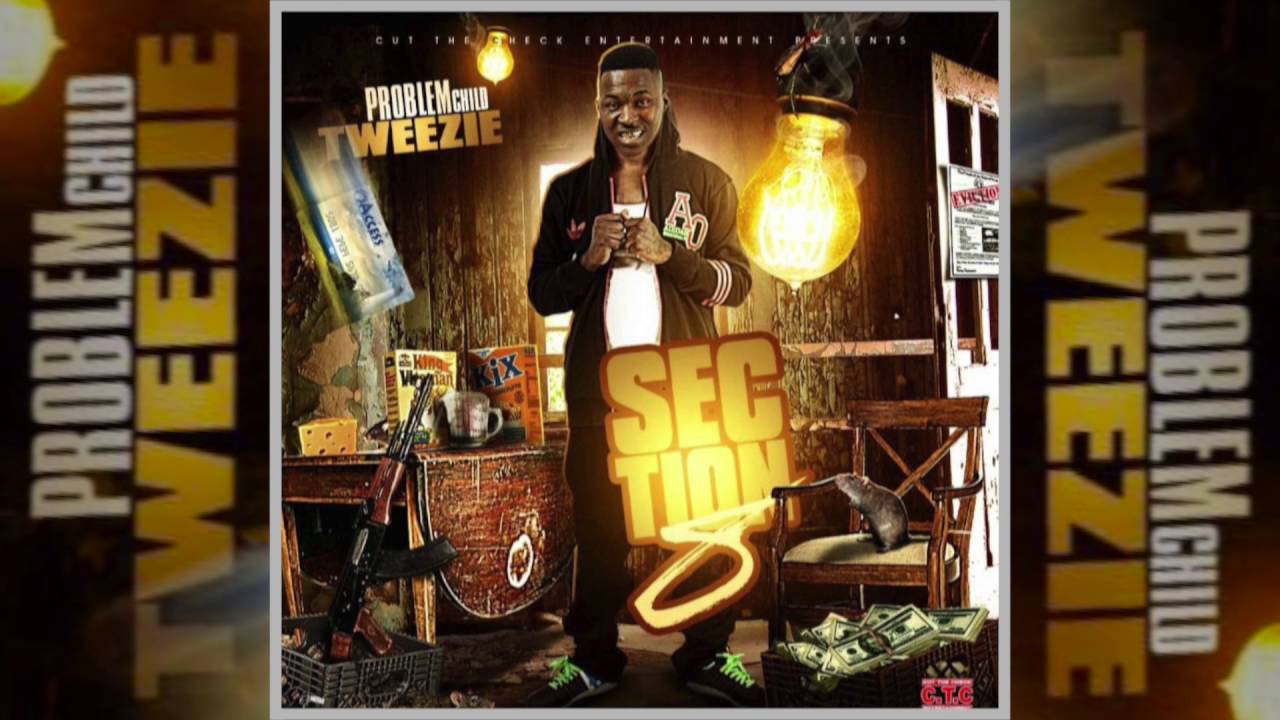15 - Pc Tweezie - When I Pass Away