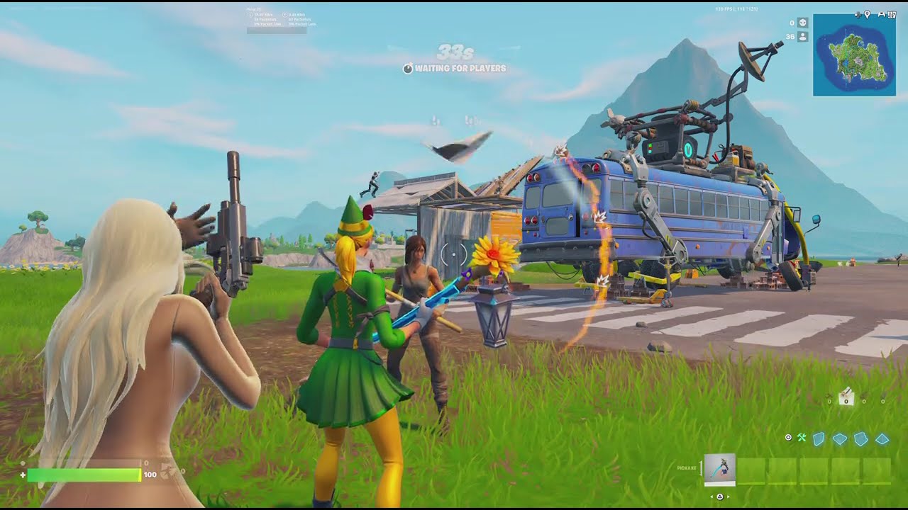 Fortnite