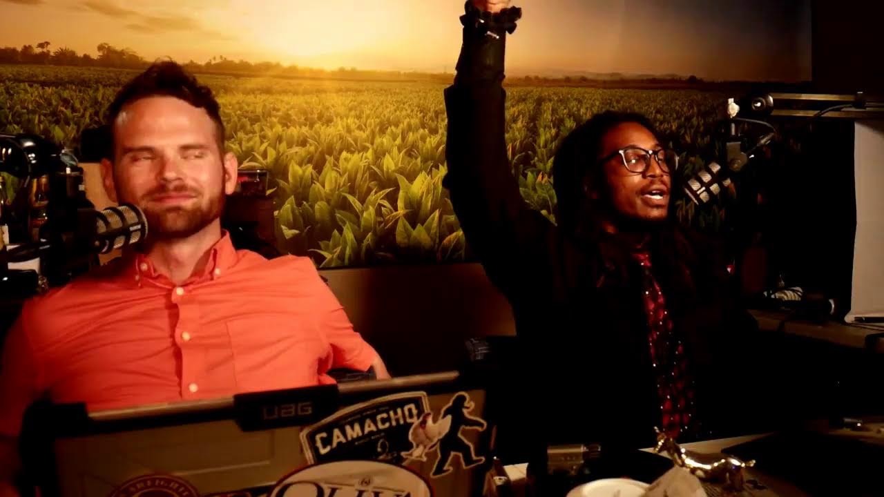 Cigars Daily LIVE 396 (The Most Explosive Limited Edition Blends of 2025)