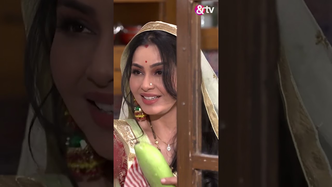 #Bhabi Ji Ghar Par Hai! #Shorts #And TV #Entertainment #Comedy