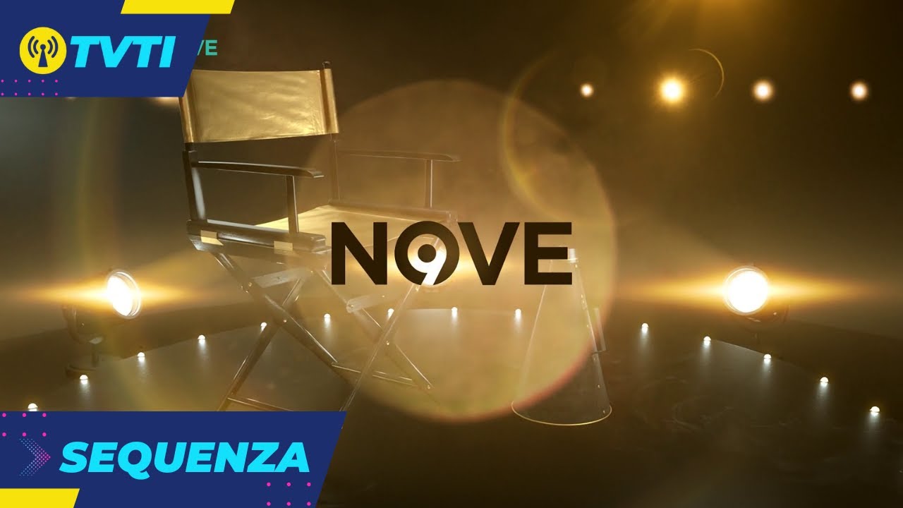 Sequenza Nove HD | 1 Febbraio 2026