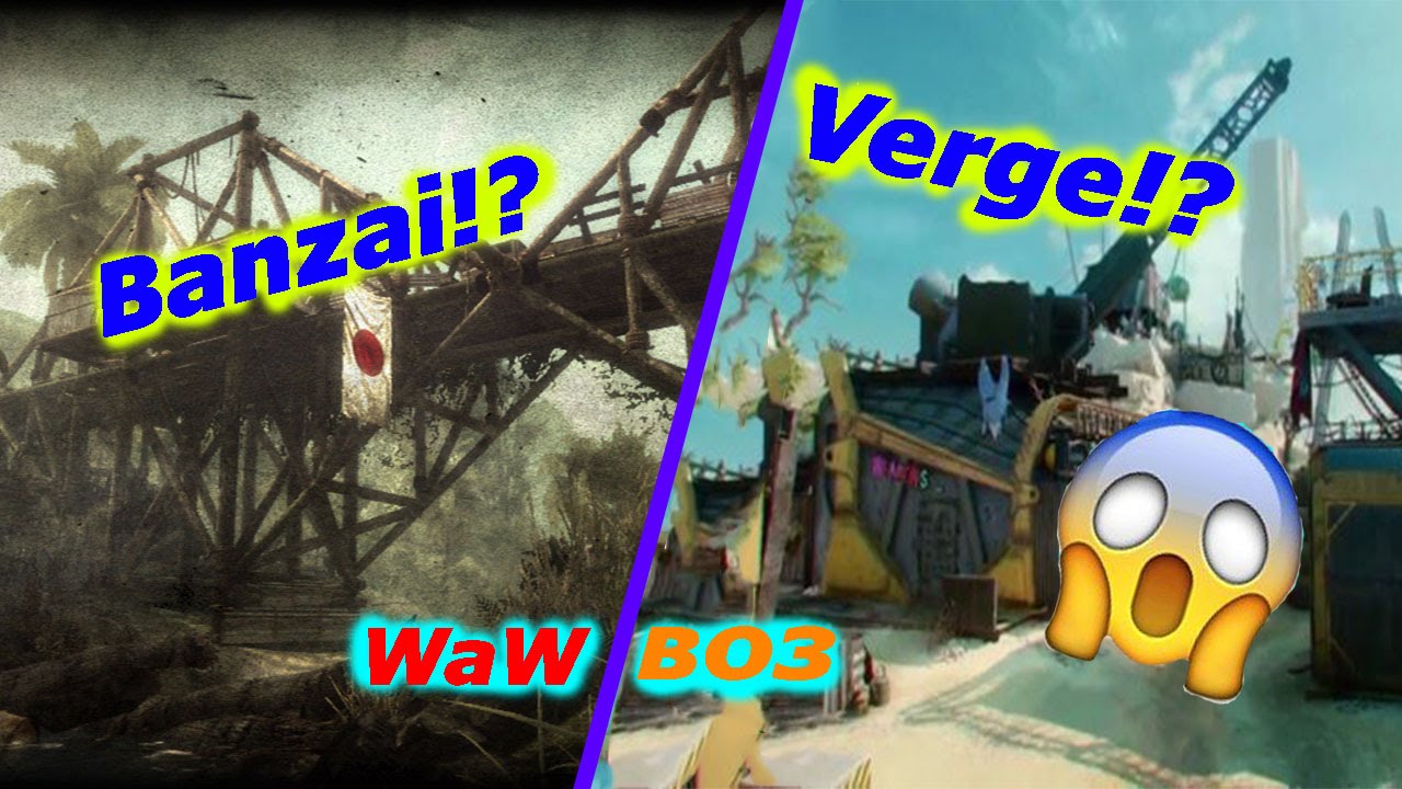CoD BO3 DLC2 