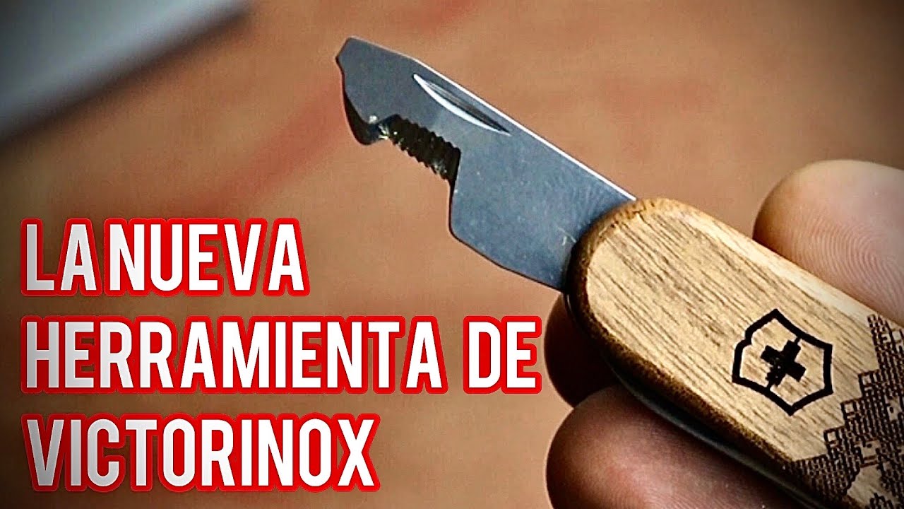 Victorinox Swiss Spirit Companion | Edición Limitada