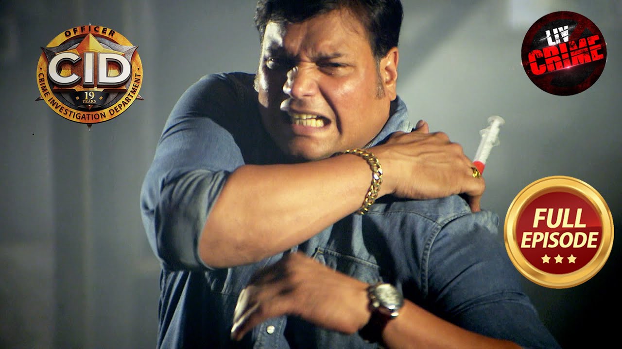 किसने किया Daya पर पीठ पीछे से Lethal&nbsp;Attack? | CID | Latest Episode | 15 Feb 2024