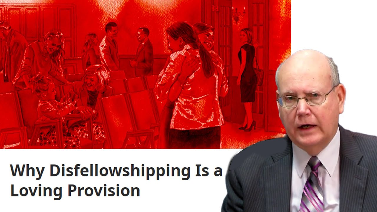 Jehovah's Witnesses | Forced to SHUN their own family