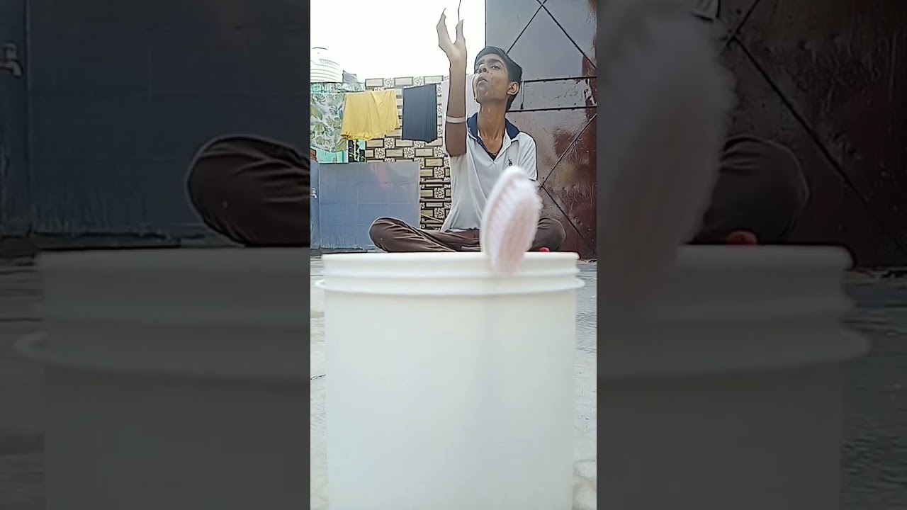 wait for the end 😂 /most viral video 😁 #shorts