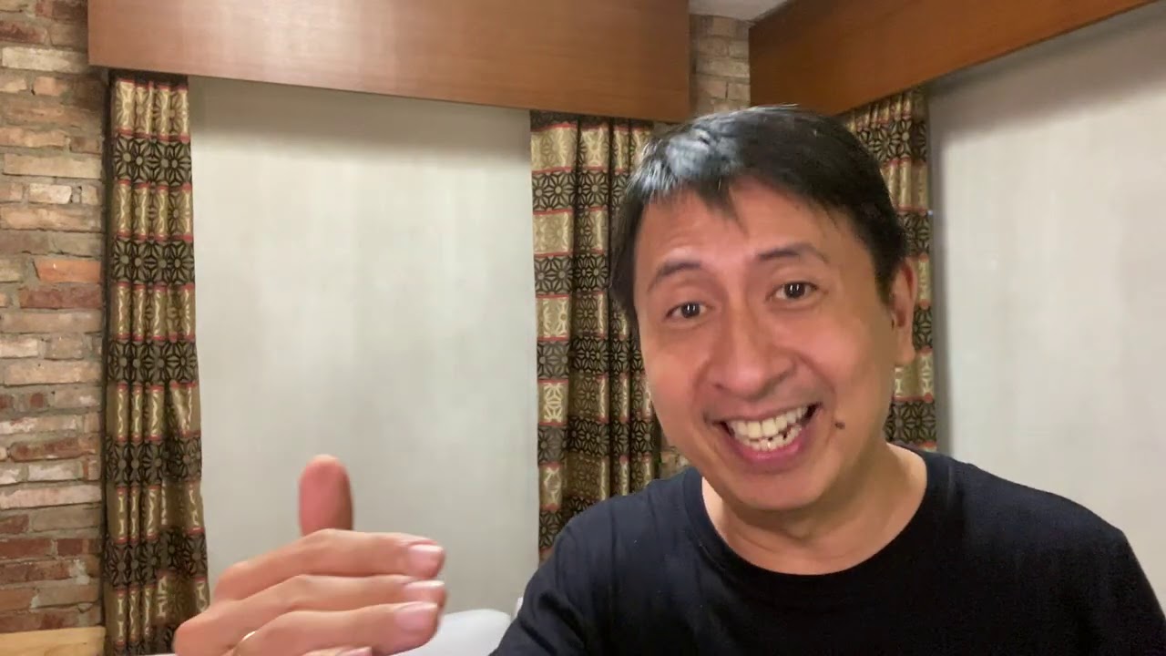 Fulltank by Bo Sanchez 1142: Is Life Difficult?  Please Watch This...