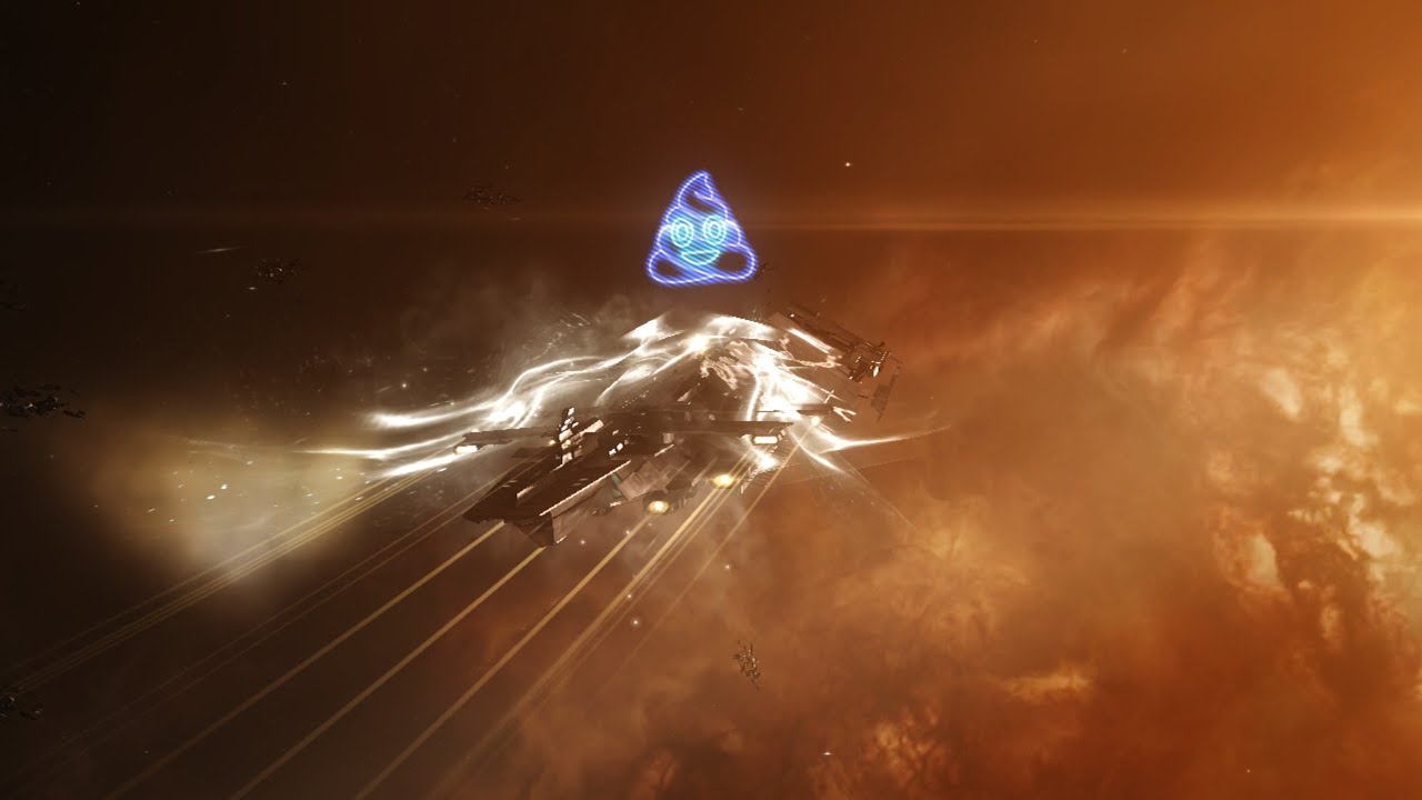 Vassago / Wasteseeker Combat Ultimate Test / Eve Echoes 