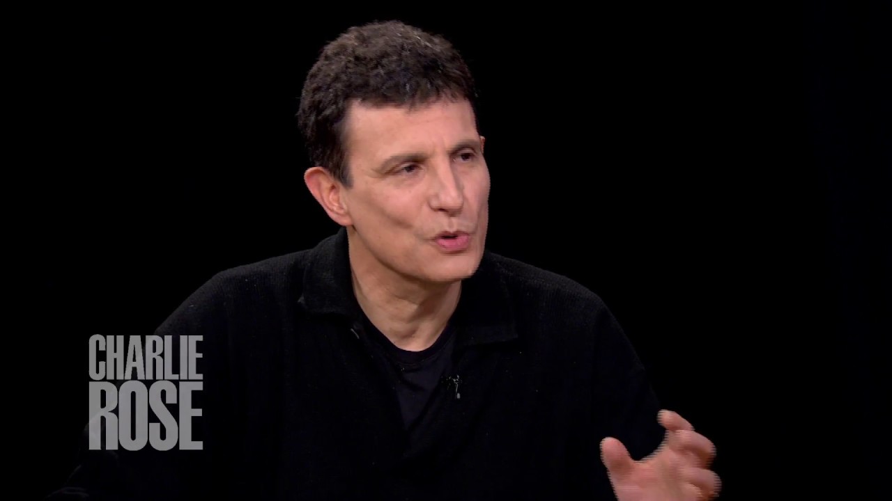 David Remnick: 