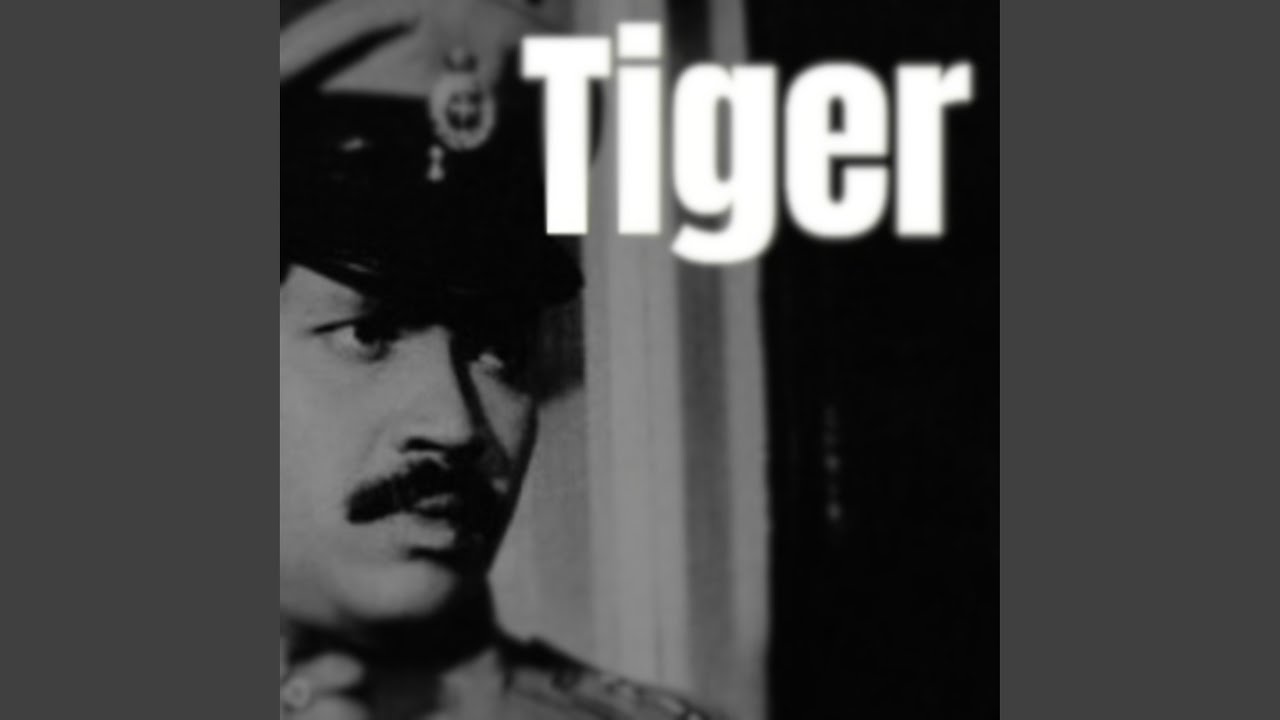 Tiger