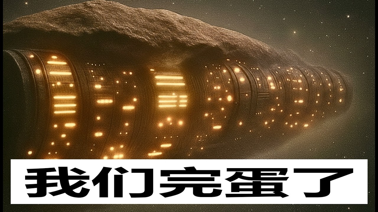 詹姆斯韦伯望远镜刚刚在 3I/ATLAS 内部发现了神秘的光