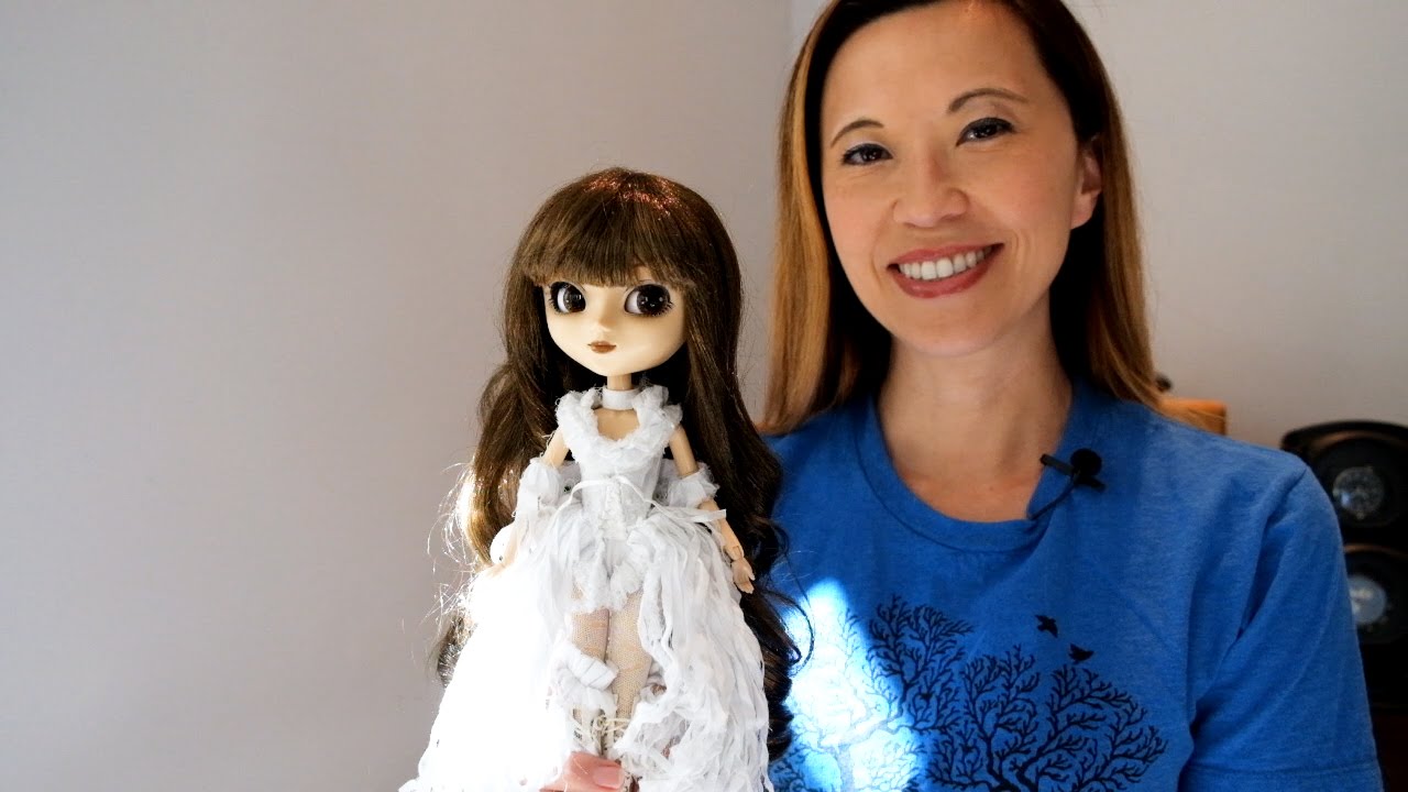Pullip Ala Doll Review