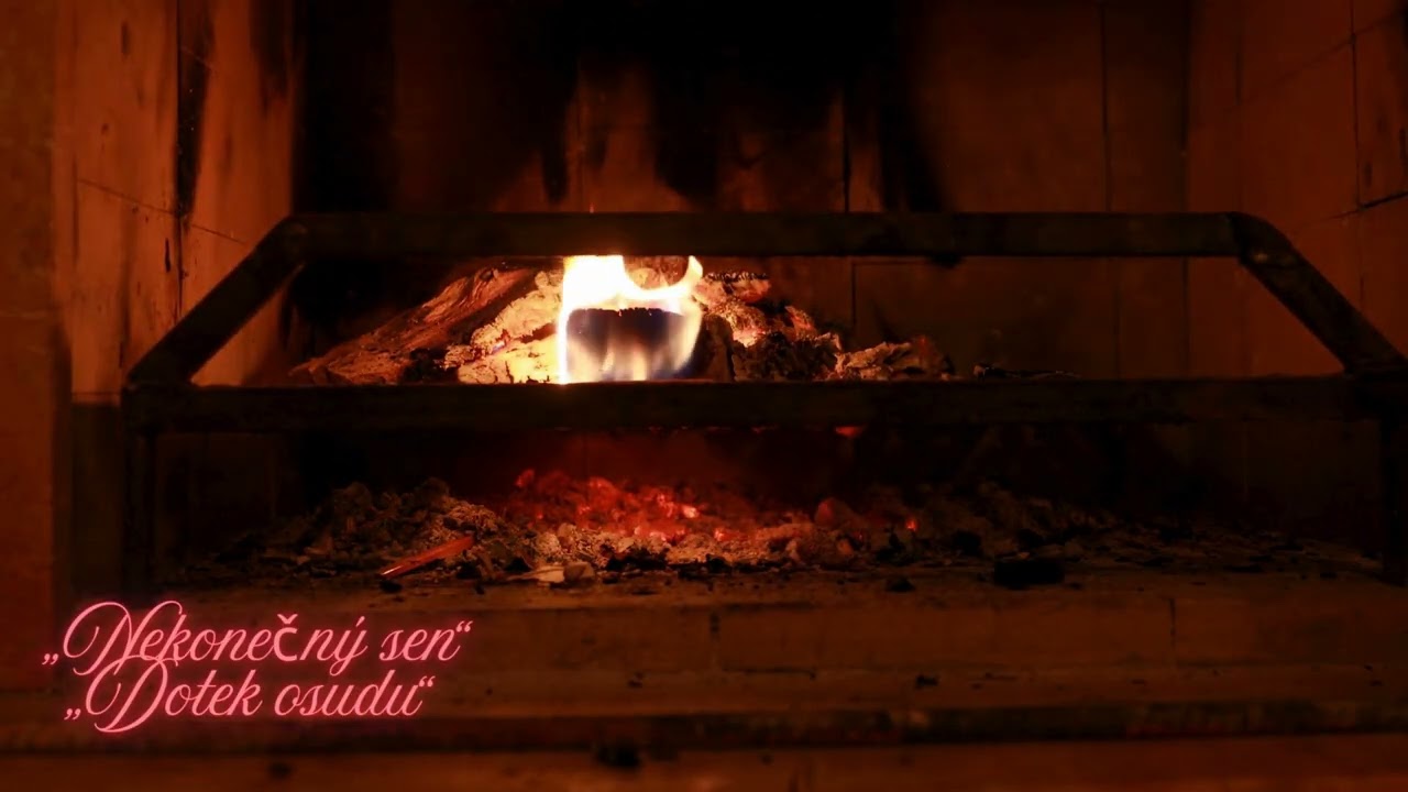 🔥Nekonečný sen – Dotek osudu |🌹 Delší romantická vášnivá balada (doporučeno se sluchátky 🎧)🔥