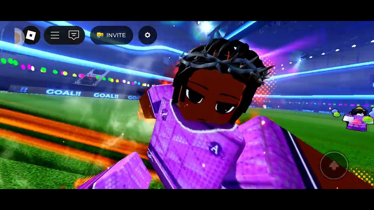 #roblox #bluelock playing blue lock and my goal is (80goals) 