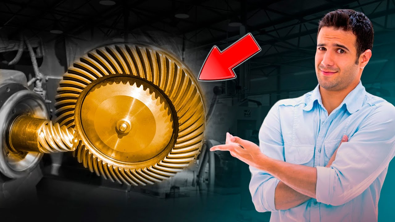 Зачем ПРИКАТЫВАТЬ ШЕСТЕРНИ? Наладка контрольно обкатного станка ?