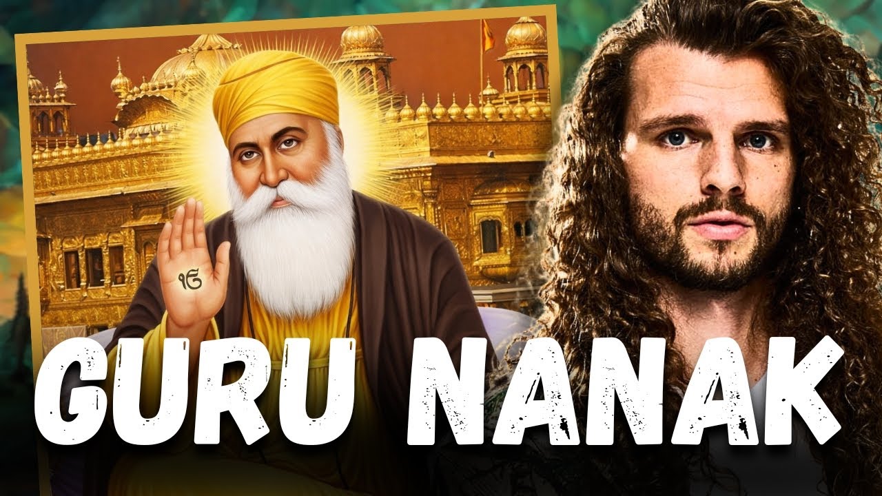 The Secret Path to Guru Nanak’s Revelation