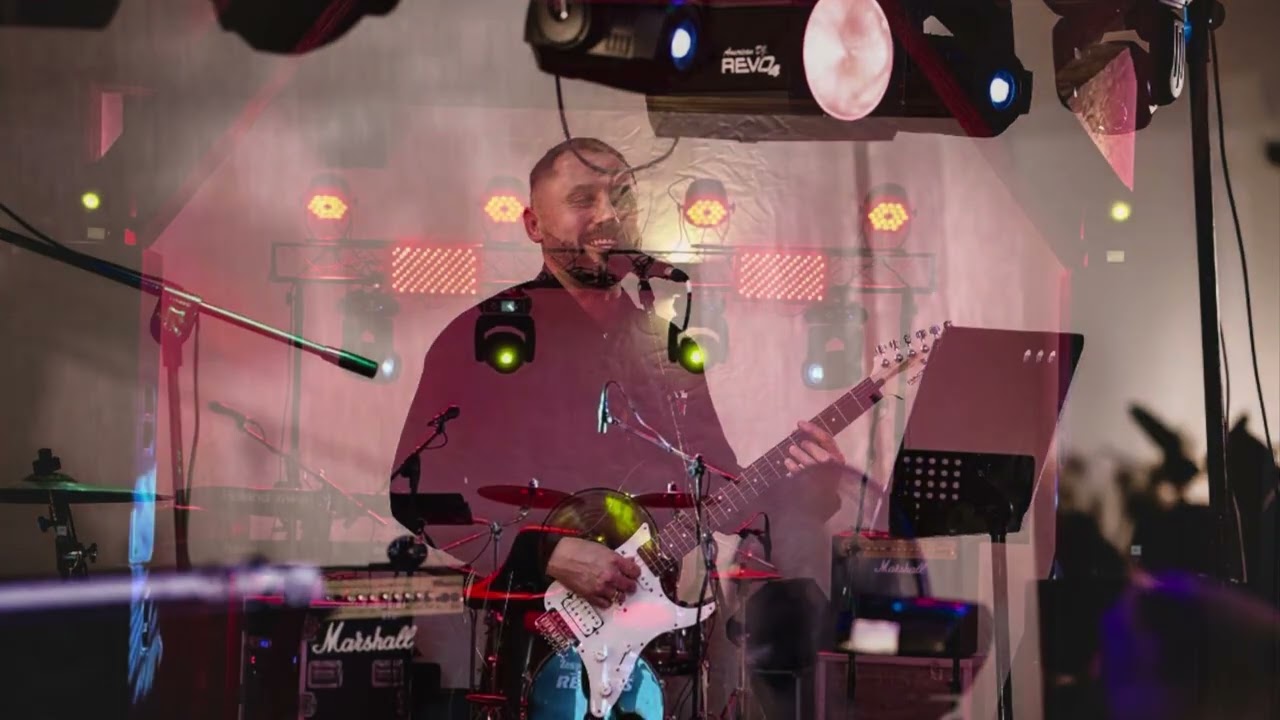 Modern Talking - Brother Louie (cover Zespół Revers Hrubieszów)