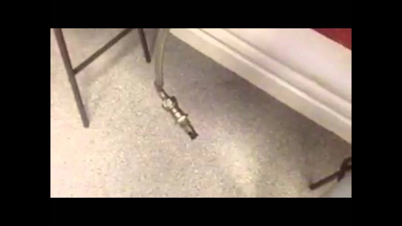 Gas Turbine Igniter (High Energy Ignition Unit)