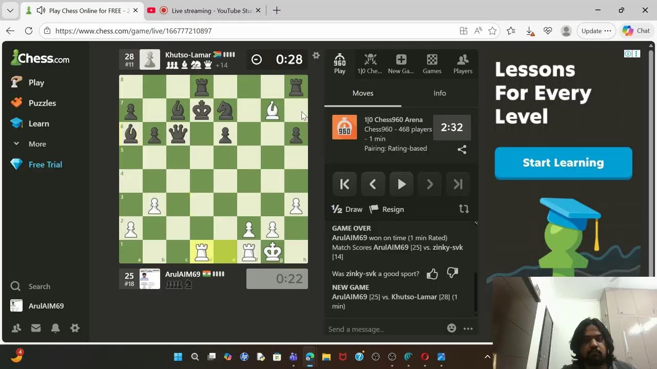 chess960