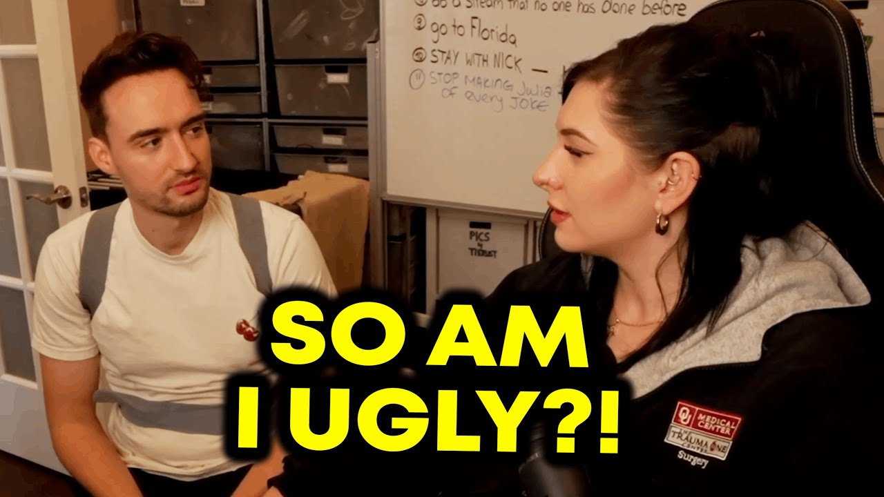 Arther Finally Gets a Honest Rating From Julia...