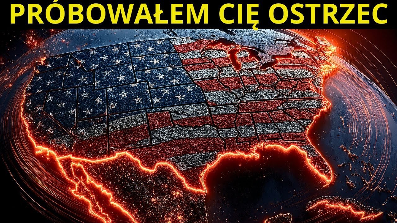Apokalipsa ujawnia miasta, kt&oacute;re jako pierwsze upadną pod bestią.