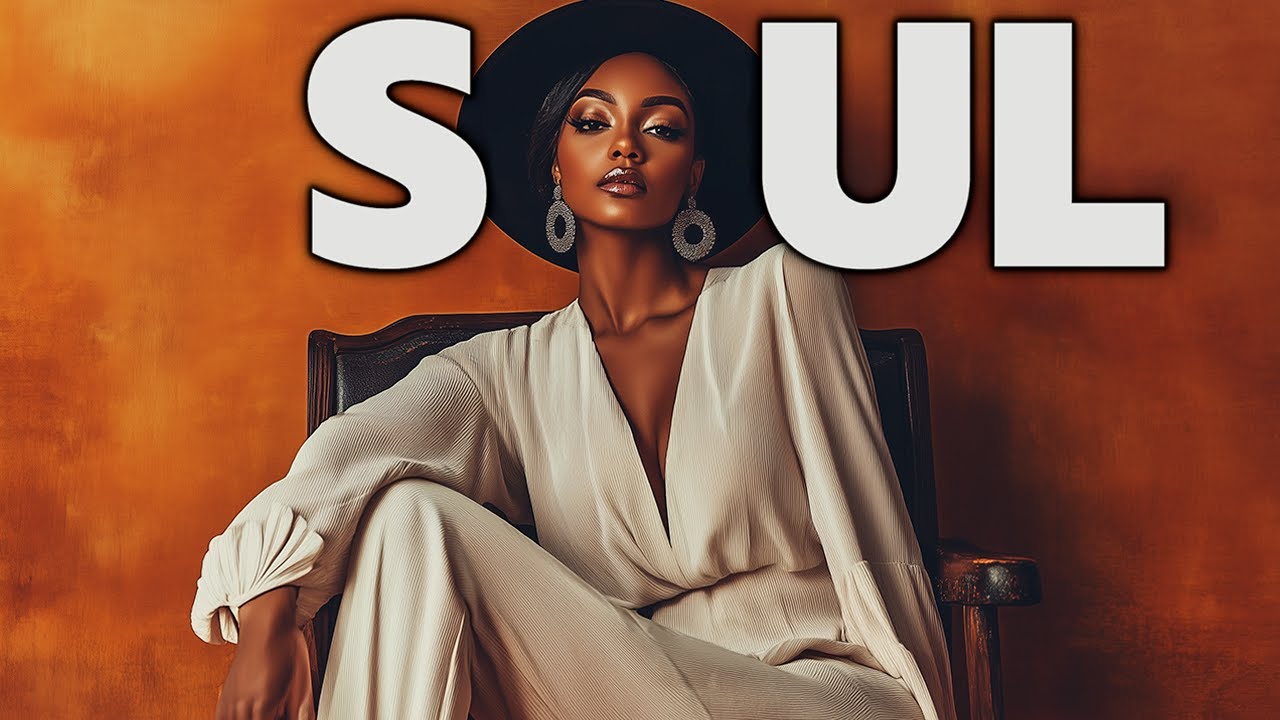 Evening Soul Vibes | Deep, Beautiful Music to Unwind With