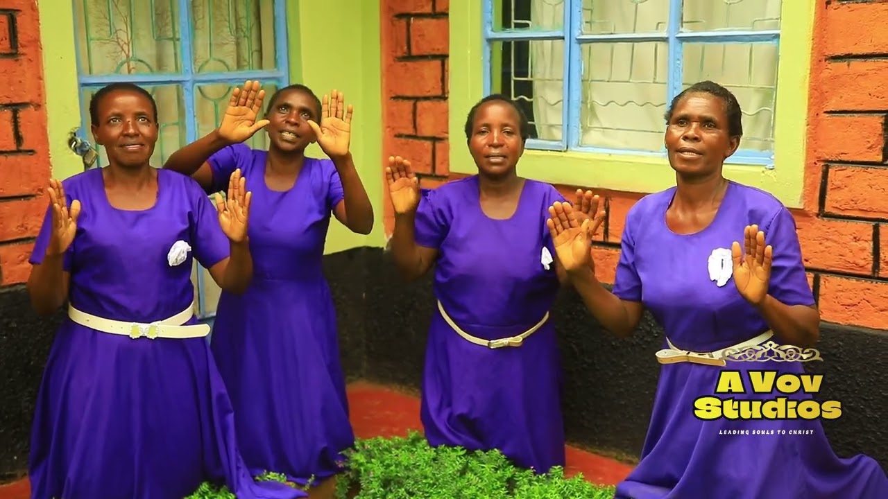 GEKUBA PUM CHURCH CHOIR-MBUYA MONO