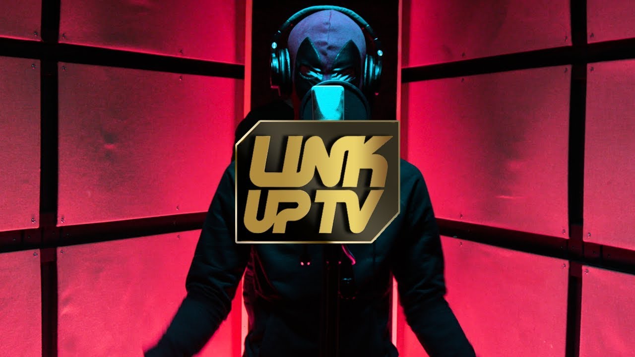 V9 - HB Freestyle | Link Up TV