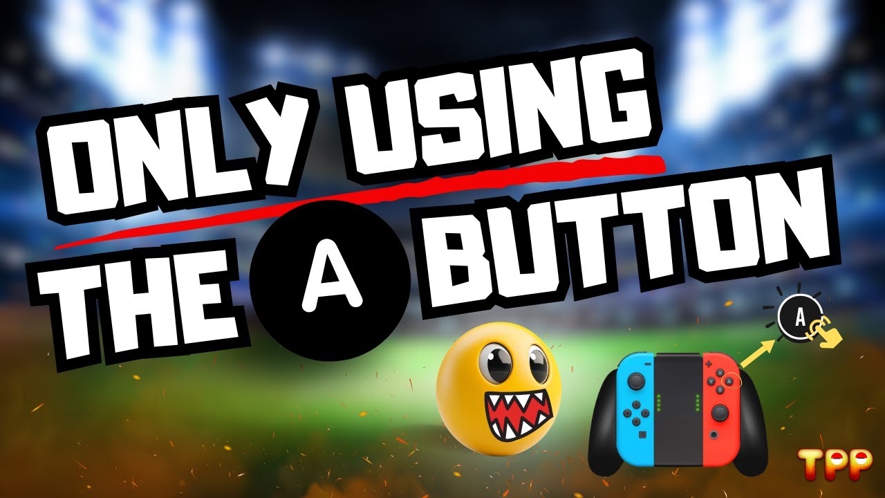 Only Using the 
