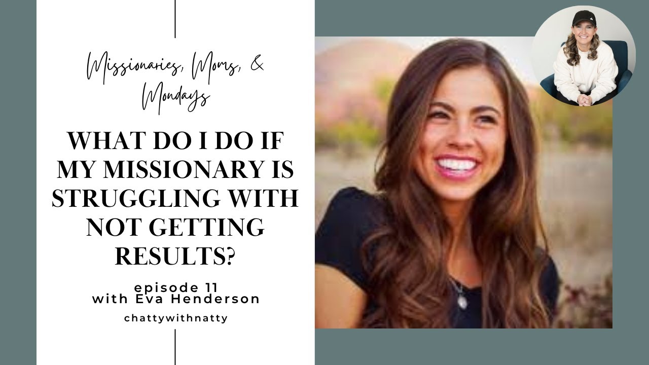 How to Focus on What is In Your Control? with Eva Henderson