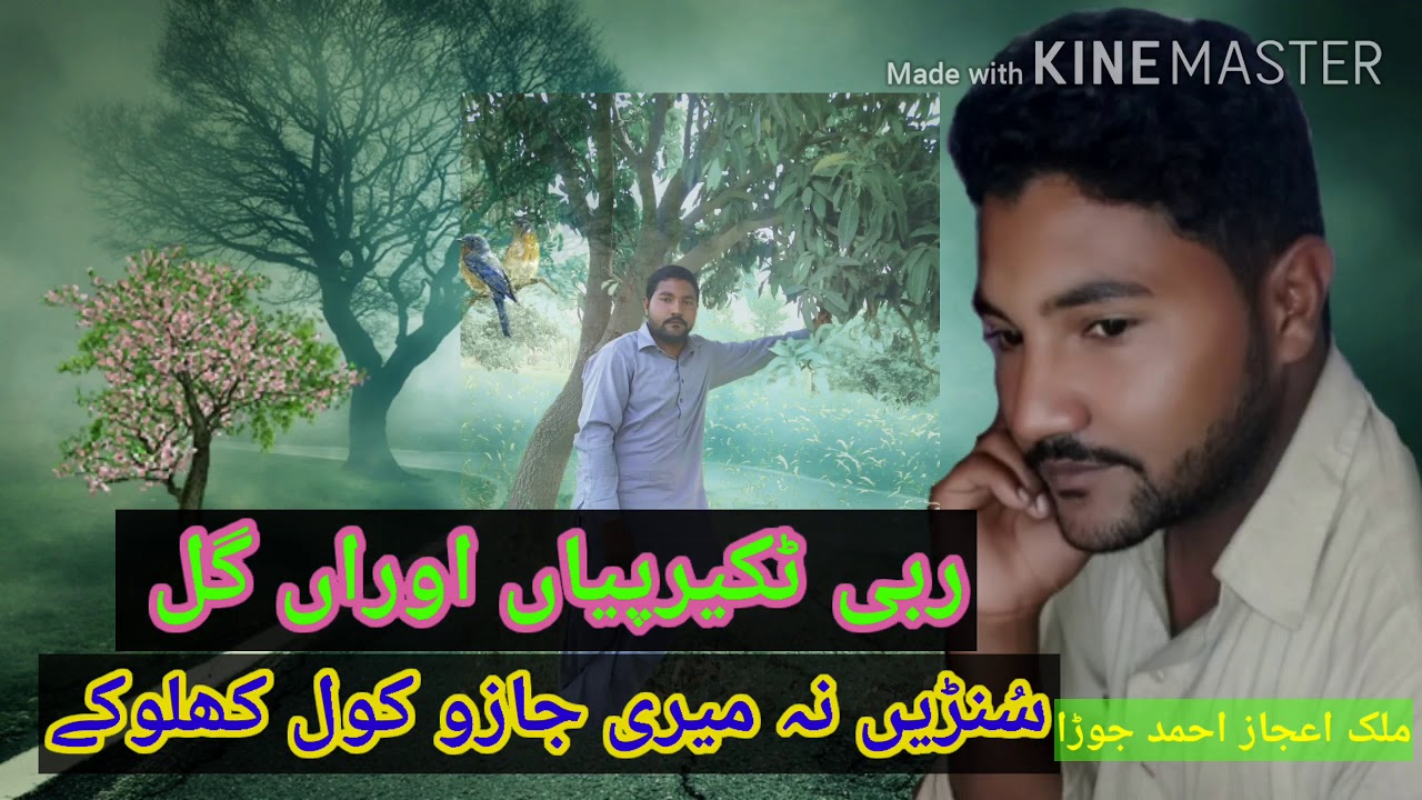 Punjabi dohra Punjab de rang 786 channel