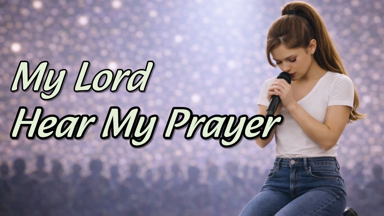 Because You Are God” | Gospel Worship Medley to Anchor Your Soul