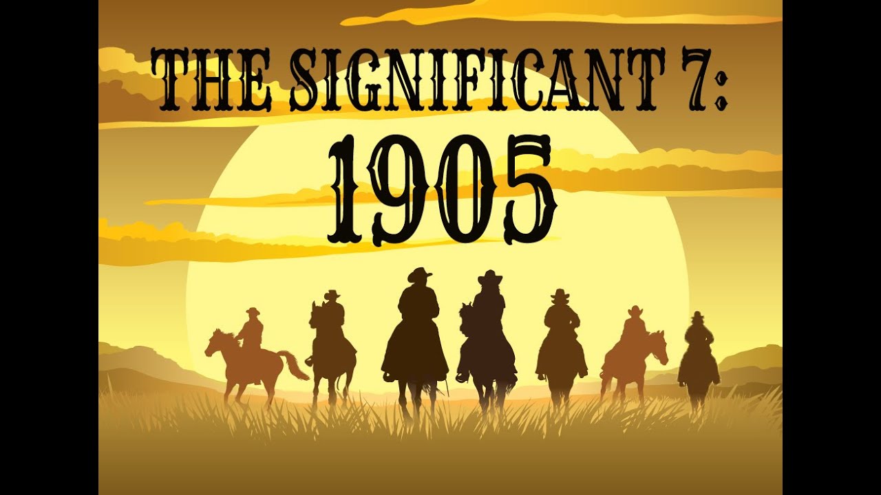 Music of 1905