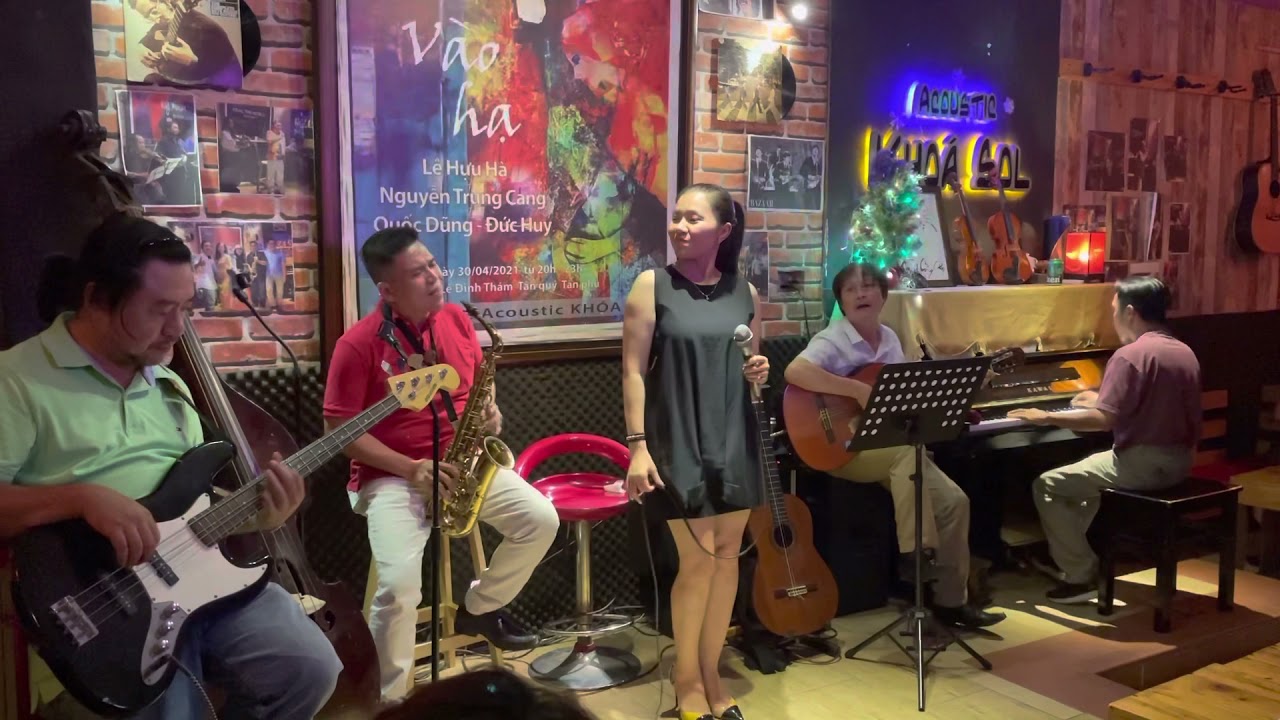 CÕI MỘNG. Tb . Tố Nguyễn