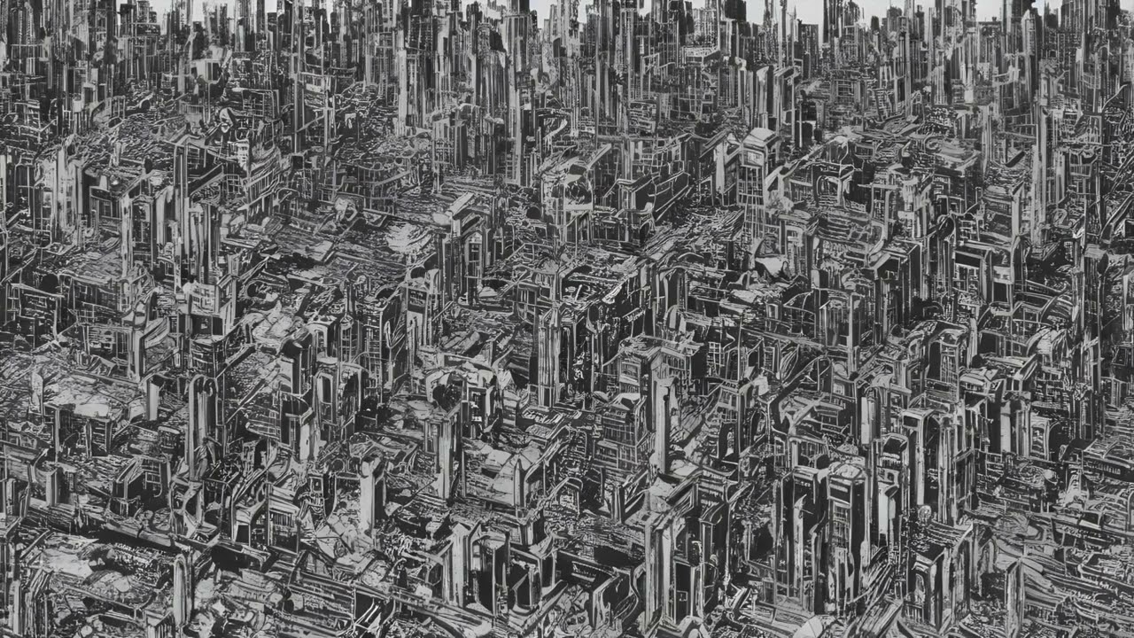 KHRK – Space Waltz (SOMA Terra, Op-1 field)
