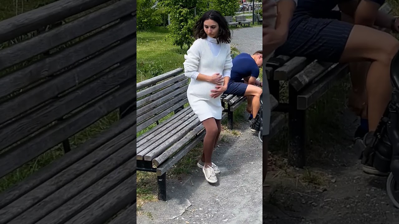 Terrifying Moment! Girl Uses Sign Language to Call for Help